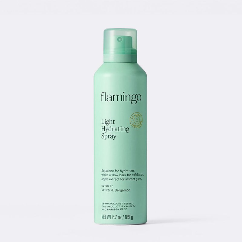 light hydrating spray carousel 1