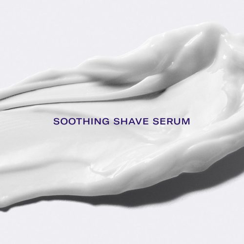 shave serum PDP4